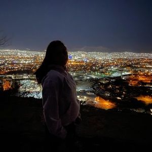 Meet your Posher, Ami